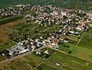 Photos aériennes de Marsannay-la-Côte (21160) - Autre vue | Côte-d'Or, Bourgogne, France - Photo réf. T051002