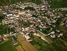 Photos aériennes de Marsannay-la-Côte (21160) | Côte-d'Or, Bourgogne-Franche-Comté, France - Photo réf. T051004