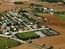 Photos aériennes de Marsannay-le-Bois (21380) | Côte-d'Or, Bourgogne-Franche-Comté, France - Photo réf. T051005