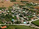 Photos aériennes de Marsannay-le-Bois (21380) | Côte-d'Or, Bourgogne-Franche-Comté, France - Photo réf. T051006