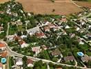 Photos aériennes de Marsannay-le-Bois (21380) | Côte-d'Or, Bourgogne-Franche-Comté, France - Photo réf. T051007
