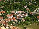 Photos aériennes de Marsannay-le-Bois (21380) | Côte-d'Or, Bourgogne-Franche-Comté, France - Photo réf. T051008