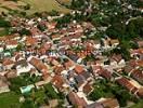 Photos aériennes de Marsannay-le-Bois (21380) | Côte-d'Or, Bourgogne-Franche-Comté, France - Photo réf. T051009