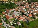 Photos aériennes de Marsannay-le-Bois (21380) | Côte-d'Or, Bourgogne-Franche-Comté, France - Photo réf. T051010