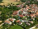 Photos aériennes de Marsannay-le-Bois (21380) | Côte-d'Or, Bourgogne-Franche-Comté, France - Photo réf. T051011