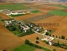 Photos aériennes de Marsannay-le-Bois (21380) | Côte-d'Or, Bourgogne-Franche-Comté, France - Photo réf. T051012