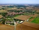 Photos aériennes de Marsannay-le-Bois (21380) | Côte-d'Or, Bourgogne-Franche-Comté, France - Photo réf. T051013