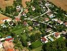Photos aériennes de Marsannay-le-Bois (21380) | Côte-d'Or, Bourgogne-Franche-Comté, France - Photo réf. T051017