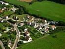 Photos aériennes de Ménétreux-le-Pitois (21150) | Côte-d'Or, Bourgogne-Franche-Comté, France - Photo réf. T051021