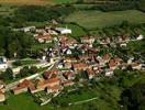 Photos aériennes de Ménétreux-le-Pitois (21150) | Côte-d'Or, Bourgogne-Franche-Comté, France - Photo réf. T051023