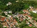 Photos aériennes de Ménétreux-le-Pitois (21150) | Côte-d'Or, Bourgogne-Franche-Comté, France - Photo réf. T051025