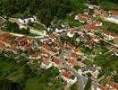 Photos aériennes de Ménétreux-le-Pitois (21150) | Côte-d'Or, Bourgogne-Franche-Comté, France - Photo réf. T051026
