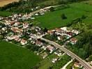 Photos aériennes de Ménétreux-le-Pitois (21150) | Côte-d'Or, Bourgogne-Franche-Comté, France - Photo réf. T051030