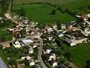 Photos aériennes de Ménétreux-le-Pitois (21150) | Côte-d'Or, Bourgogne-Franche-Comté, France - Photo réf. T051032