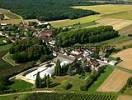 Photos aériennes de Merceuil (21190) - Autre vue | Côte-d'Or, Bourgogne-Franche-Comté, France - Photo réf. T051034