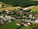 Photos aériennes de Merceuil (21190) - Autre vue | Côte-d'Or, Bourgogne-Franche-Comté, France - Photo réf. T051036