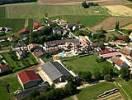 Photos aériennes de Merceuil (21190) - Autre vue | Côte-d'Or, Bourgogne-Franche-Comté, France - Photo réf. T051037
