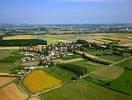 Photos aériennes de Merceuil (21190) - Autre vue | Côte-d'Or, Bourgogne-Franche-Comté, France - Photo réf. T051040