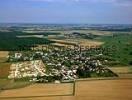 Photos aériennes de Merceuil (21190) - Autre vue | Côte-d'Or, Bourgogne-Franche-Comté, France - Photo réf. T051041