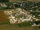 Photos aériennes de Merceuil (21190) - Autre vue | Côte-d'Or, Bourgogne-Franche-Comté, France - Photo réf. T051042