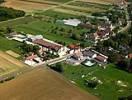 Photos aériennes de Merceuil (21190) - Autre vue | Côte-d'Or, Bourgogne-Franche-Comté, France - Photo réf. T051043