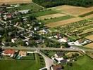 Photos aériennes de Merceuil (21190) - Autre vue | Côte-d'Or, Bourgogne-Franche-Comté, France - Photo réf. T051044