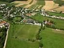 Photos aériennes de Merceuil (21190) - Autre vue | Côte-d'Or, Bourgogne-Franche-Comté, France - Photo réf. T051045