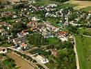 Photos aériennes de Merceuil (21190) - Autre vue | Côte-d'Or, Bourgogne-Franche-Comté, France - Photo réf. T051046