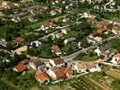 Photos aériennes de Merceuil (21190) - Autre vue | Côte-d'Or, Bourgogne-Franche-Comté, France - Photo réf. T051047