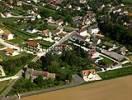 Photos aériennes de Merceuil (21190) - Autre vue | Côte-d'Or, Bourgogne-Franche-Comté, France - Photo réf. T051049