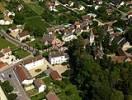 Photos aériennes de Merceuil (21190) - Autre vue | Côte-d'Or, Bourgogne-Franche-Comté, France - Photo réf. T051052