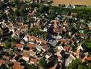 Photos aériennes de Messigny-et-Vantoux (21380) - Autre vue | Côte-d'Or, Bourgogne-Franche-Comté, France - Photo réf. T051061