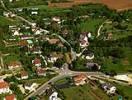 Photos aériennes de Messigny-et-Vantoux (21380) - Autre vue | Côte-d'Or, Bourgogne-Franche-Comté, France - Photo réf. T051063
