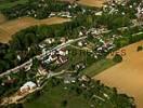 Photos aériennes de Messigny-et-Vantoux (21380) - Autre vue | Côte-d'Or, Bourgogne-Franche-Comté, France - Photo réf. T051068