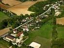Photos aériennes de Messigny-et-Vantoux (21380) - Autre vue | Côte-d'Or, Bourgogne-Franche-Comté, France - Photo réf. T051069