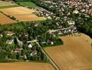 Photos aériennes de Messigny-et-Vantoux (21380) - Autre vue | Côte-d'Or, Bourgogne-Franche-Comté, France - Photo réf. T051070