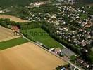 Photos aériennes de Messigny-et-Vantoux (21380) - Autre vue | Côte-d'Or, Bourgogne-Franche-Comté, France - Photo réf. T051072
