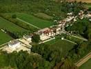 Photos aériennes de Messigny-et-Vantoux (21380) - Autre vue | Côte-d'Or, Bourgogne-Franche-Comté, France - Photo réf. T051074
