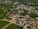 Photos aériennes de Meursault (21190) - Autre vue | Côte-d'Or, Bourgogne, France - Photo réf. T051083