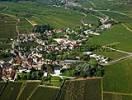 Photos aériennes de Meursault (21190) - Autre vue | Côte-d'Or, Bourgogne, France - Photo réf. T051087