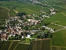 Photos aériennes de Meursault (21190) - Autre vue | Côte-d'Or, Bourgogne-Franche-Comté, France - Photo réf. T051087