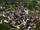 Photos aériennes de Meursault (21190) - Autre vue | Côte-d'Or, Bourgogne, France - Photo réf. T051090