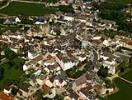 Photos aériennes de Meursault (21190) | Côte-d'Or, Bourgogne, France - Photo réf. T051095