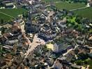 Photos aériennes de Meursault (21190) - Autre vue | Côte-d'Or, Bourgogne-Franche-Comté, France - Photo réf. T051098