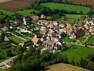 Photos aériennes de Minot (21510) - Autre vue | Côte-d'Or, Bourgogne-Franche-Comté, France - Photo réf. T051100