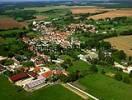 Photos aériennes de Minot (21510) - Autre vue | Côte-d'Or, Bourgogne-Franche-Comté, France - Photo réf. T051102