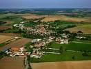 Photos aériennes de Minot (21510) - Autre vue | Côte-d'Or, Bourgogne-Franche-Comté, France - Photo réf. T051103
