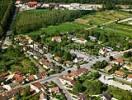 Photos aériennes de Mirebeau-sur-Bèze (21310) | Côte-d'Or, Bourgogne, France - Photo réf. T051115