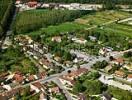 Photos aériennes de Mirebeau-sur-Bèze (21310) | Côte-d'Or, Bourgogne-Franche-Comté, France - Photo réf. T051115