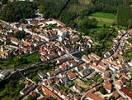 Photos aériennes de Mirebeau-sur-Bèze (21310) | Côte-d'Or, Bourgogne-Franche-Comté, France - Photo réf. T051118